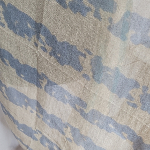 American Flag Pastel Cover-Up - OS - Picture 6 of 11